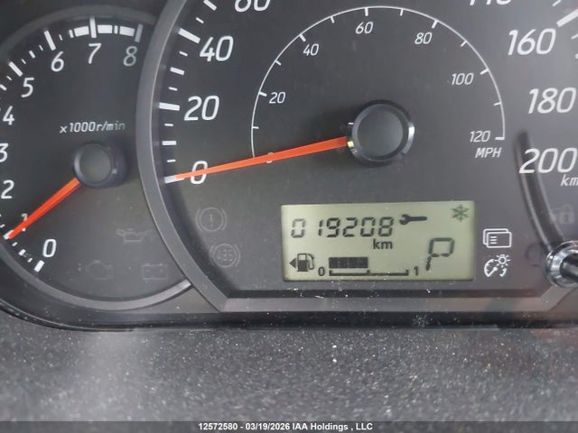 Aukcja sprzedaży 2024 Mitsubishi Mirage Es, vin: ML32AUHJ0RH039103, numer aukcji: 12572580