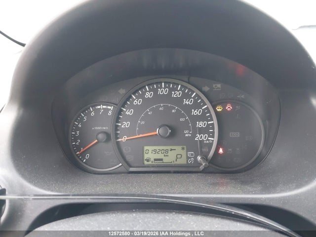Aukcja sprzedaży 2024 Mitsubishi Mirage Es, vin: ML32AUHJ0RH039103, numer aukcji: 12572580