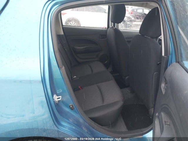 Aukcja sprzedaży 2024 Mitsubishi Mirage Es, vin: ML32AUHJ0RH039103, numer aukcji: 12572580