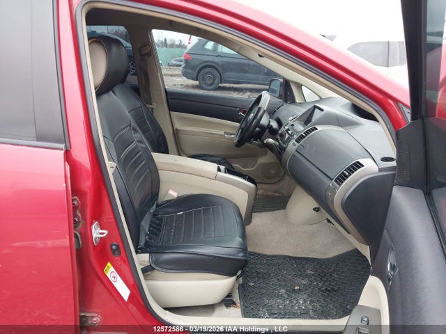 2007 Toyota Prius მანქანა იყიდება აუქციონზე, vin: JTDKB20U377642201, აუქციონის ნომერი: 12572586