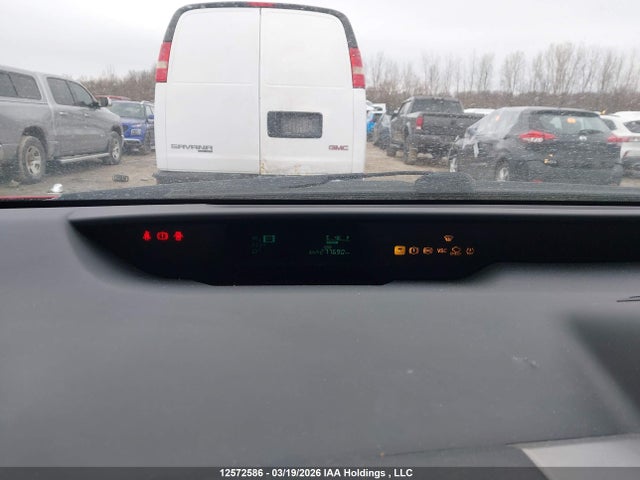 2007 Toyota Prius მანქანა იყიდება აუქციონზე, vin: JTDKB20U377642201, აუქციონის ნომერი: 12572586