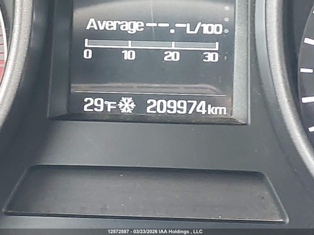5XYZT3LB4HG476335 Hyundai Santa Fe Sport 2.4 Base