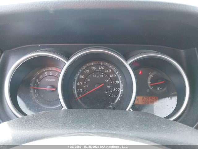 Aukcja sprzedaży 2010 Nissan Versa, vin: 3N1BC1CPXAL423190, numer aukcji: 12572589