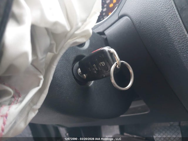 12572590 :رقم المزاد ، 3VW2B7AJ3HM361120 vin ، 2017 Volkswagen Jetta 1.4 Tsi Trendline+ مزاد بيع