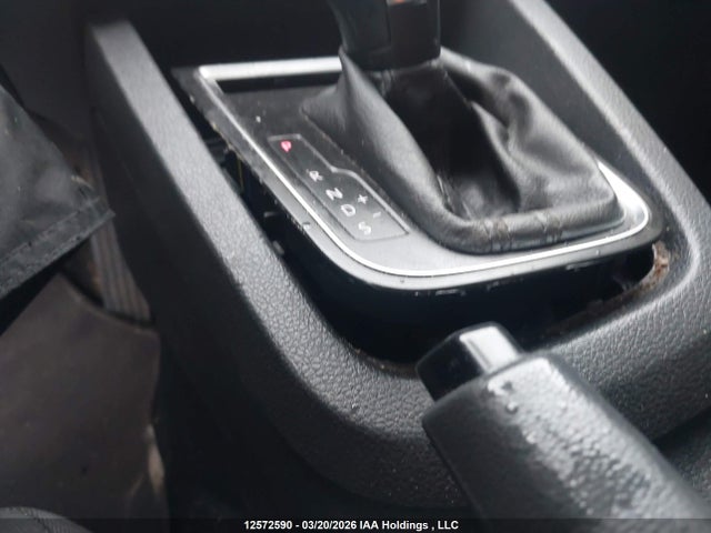 12572590 :رقم المزاد ، 3VW2B7AJ3HM361120 vin ، 2017 Volkswagen Jetta 1.4 Tsi Trendline+ مزاد بيع