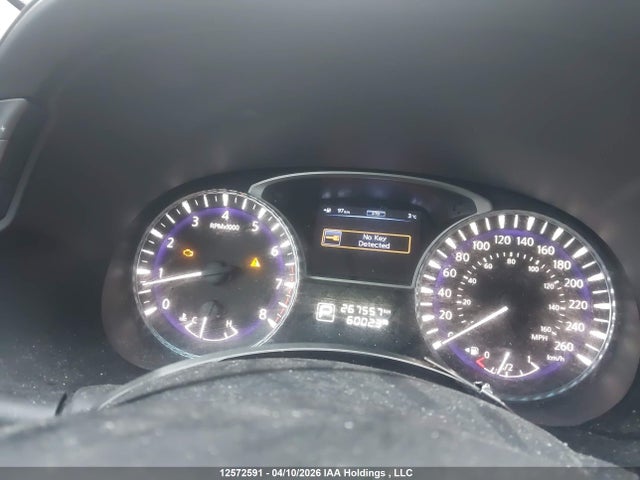 2013 Infiniti Jx35 მანქანა იყიდება აუქციონზე, vin: 5N1AL0MM4DC318776, აუქციონის ნომერი: 12572591
