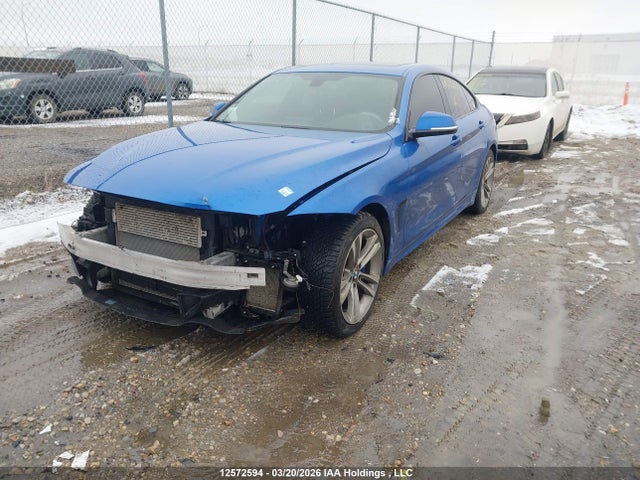 WBA4J7C58JBH14947 BMW 440i Gran Coupe Xdrive
