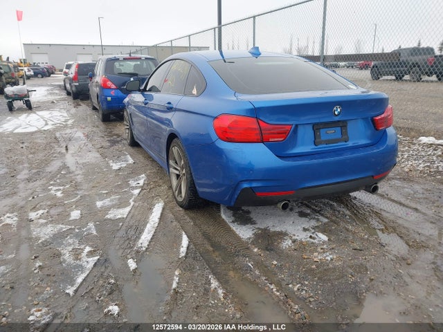 WBA4J7C58JBH14947 BMW 440i Gran Coupe Xdrive