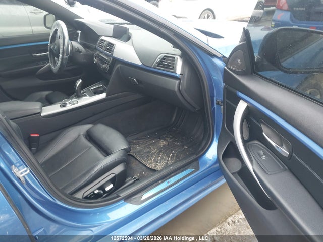 WBA4J7C58JBH14947 BMW 440i Gran Coupe Xdrive