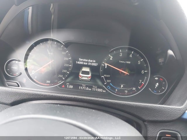 WBA4J7C58JBH14947 BMW 440i Gran Coupe Xdrive