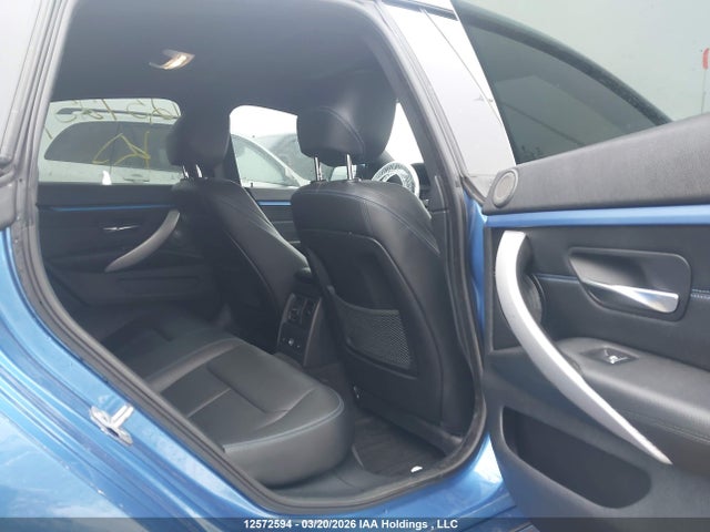 WBA4J7C58JBH14947 BMW 440i Gran Coupe Xdrive