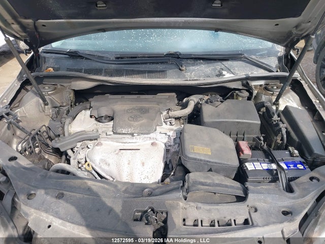 4T1BF1FK4FU952745 Toyota Camry Le/xle/se/xse