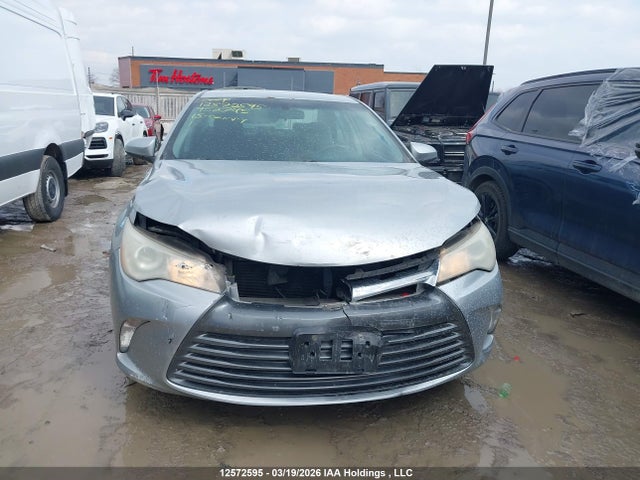 4T1BF1FK4FU952745 Toyota Camry Le/xle/se/xse
