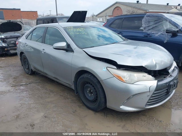 4T1BF1FK4FU952745 Toyota Camry Le/xle/se/xse