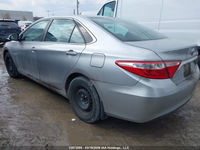 4T1BF1FK4FU952745 Toyota Camry Le/xle/se/xse