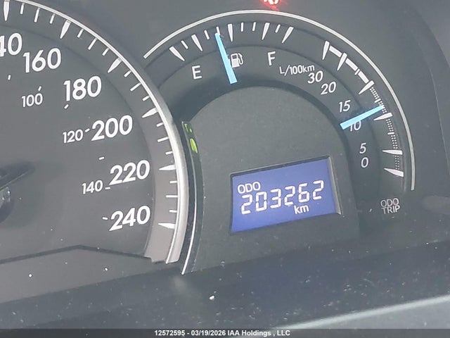 4T1BF1FK4FU952745 Toyota Camry Le/xle/se/xse