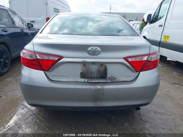 4T1BF1FK4FU952745 Toyota Camry Le/xle/se/xse