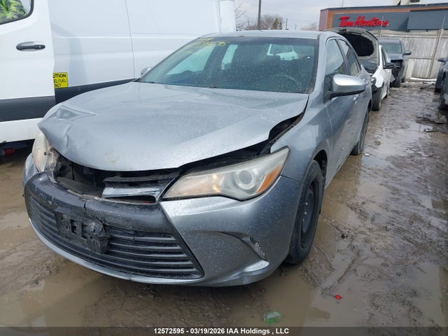4T1BF1FK4FU952745 Toyota Camry Le/xle/se/xse