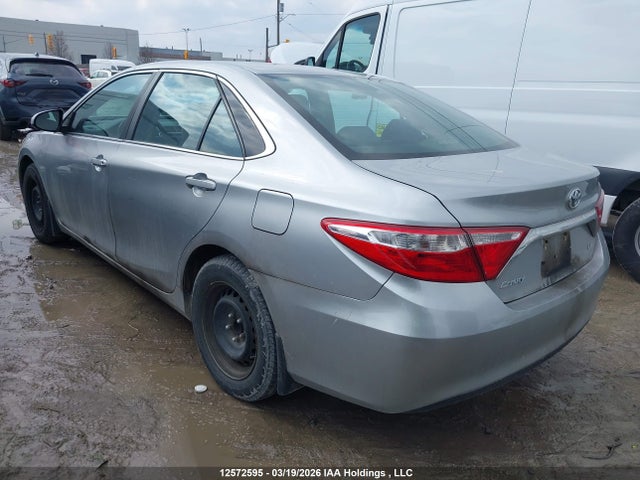 4T1BF1FK4FU952745 Toyota Camry Le/xle/se/xse