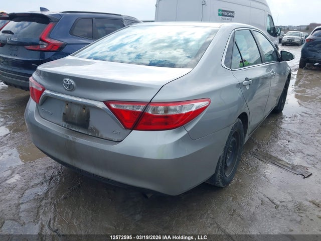 4T1BF1FK4FU952745 Toyota Camry Le/xle/se/xse