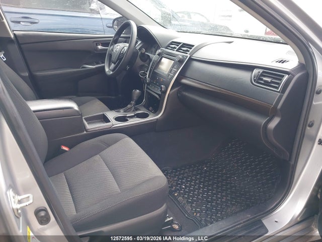 4T1BF1FK4FU952745 Toyota Camry Le/xle/se/xse