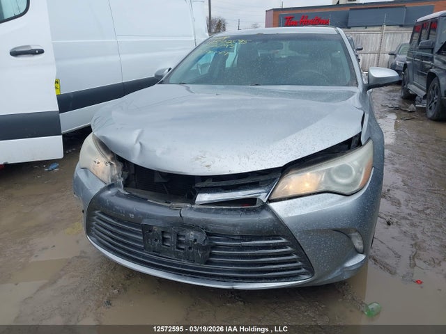 4T1BF1FK4FU952745 Toyota Camry Le/xle/se/xse