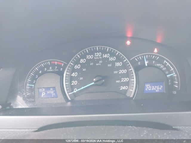 4T1BF1FK4FU952745 Toyota Camry Le/xle/se/xse