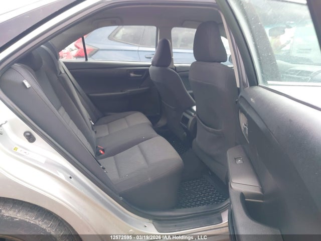4T1BF1FK4FU952745 Toyota Camry Le/xle/se/xse