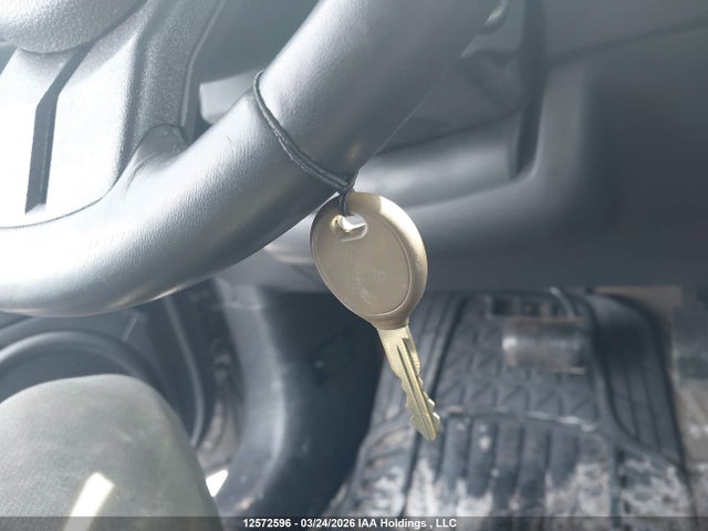 1C4NJRAB3HD195815 Jeep Patriot Sport/north