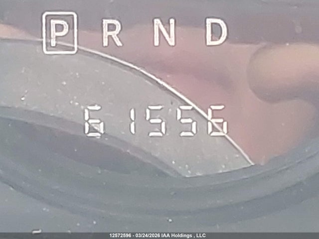 1C4NJRAB3HD195815 Jeep Patriot Sport/north