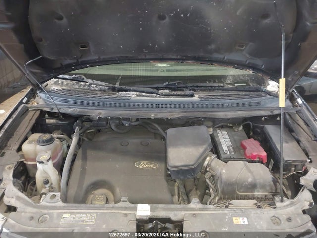 Aukcja sprzedaży 2013 Ford Edge, vin: 2FMDK4JCXDBC59560, numer aukcji: 12572597