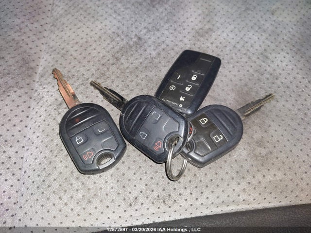 Aukcja sprzedaży 2013 Ford Edge, vin: 2FMDK4JCXDBC59560, numer aukcji: 12572597