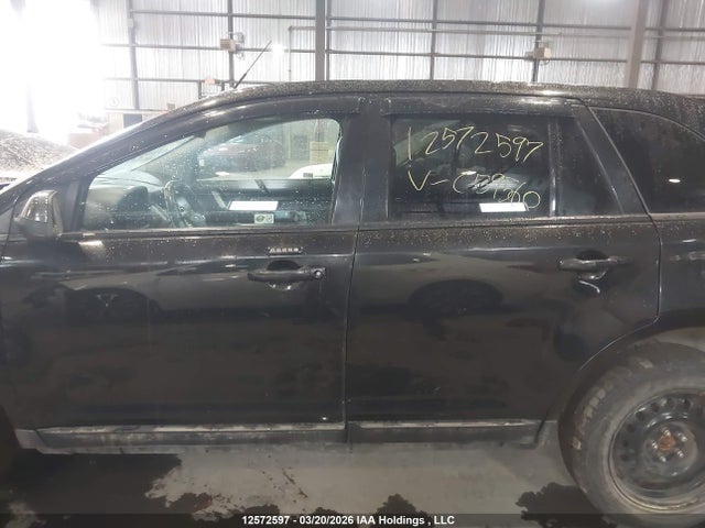 Aukcja sprzedaży 2013 Ford Edge, vin: 2FMDK4JCXDBC59560, numer aukcji: 12572597