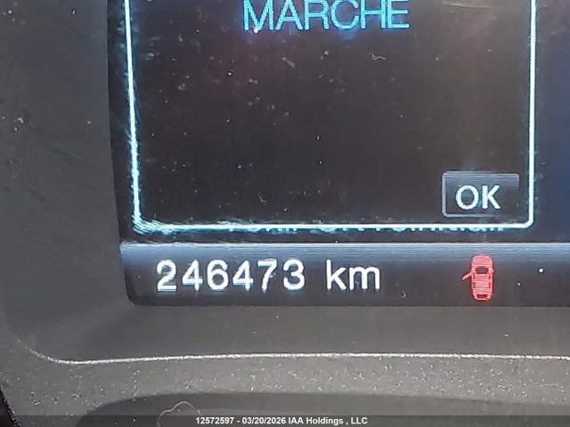 Aukcja sprzedaży 2013 Ford Edge, vin: 2FMDK4JCXDBC59560, numer aukcji: 12572597