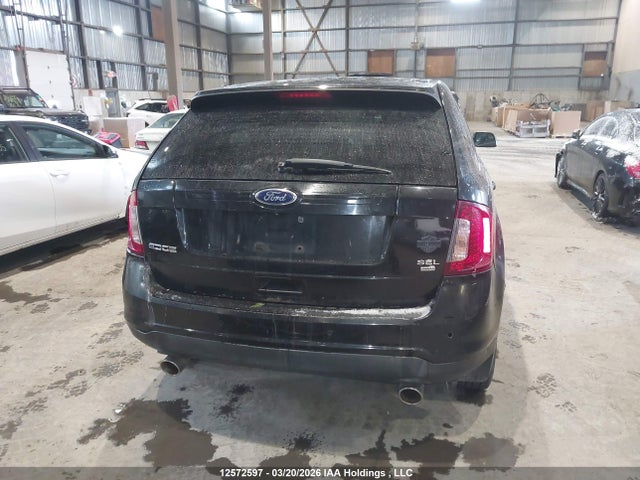Aukcja sprzedaży 2013 Ford Edge, vin: 2FMDK4JCXDBC59560, numer aukcji: 12572597