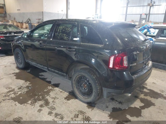 Aukcja sprzedaży 2013 Ford Edge, vin: 2FMDK4JCXDBC59560, numer aukcji: 12572597