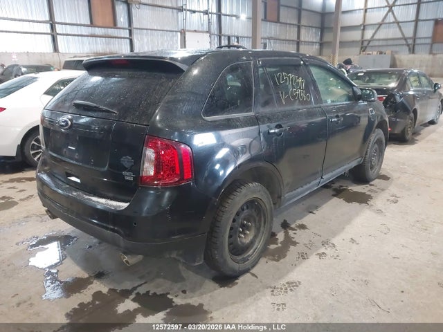 Aukcja sprzedaży 2013 Ford Edge, vin: 2FMDK4JCXDBC59560, numer aukcji: 12572597
