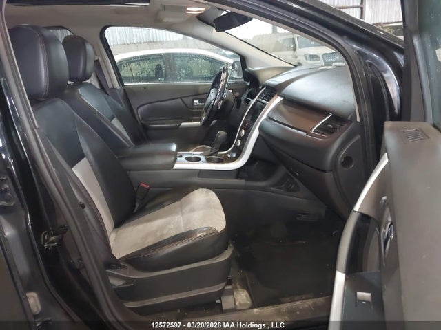 Aukcja sprzedaży 2013 Ford Edge, vin: 2FMDK4JCXDBC59560, numer aukcji: 12572597