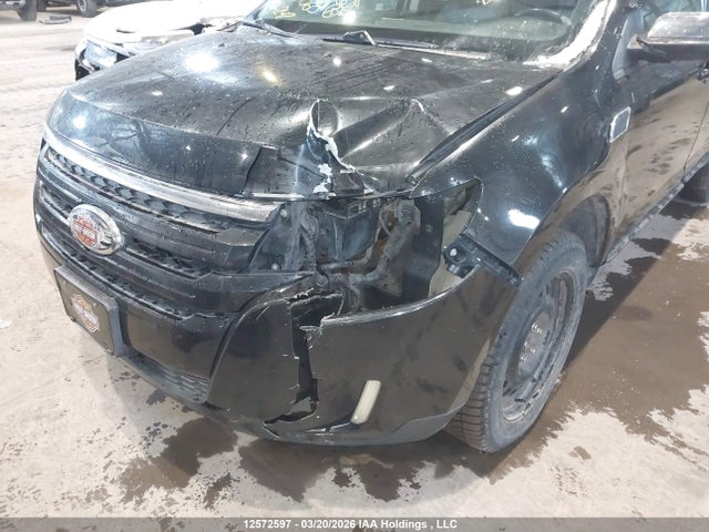 Aukcja sprzedaży 2013 Ford Edge, vin: 2FMDK4JCXDBC59560, numer aukcji: 12572597