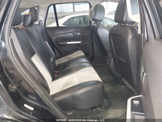 Aukcja sprzedaży 2013 Ford Edge, vin: 2FMDK4JCXDBC59560, numer aukcji: 12572597