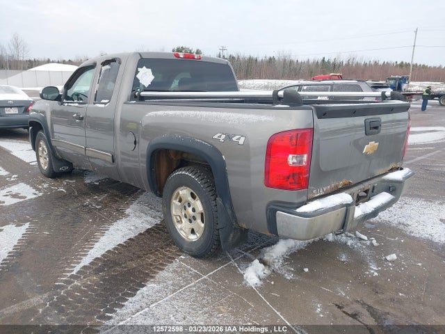 Aukcja sprzedaży 2013 Chevrolet Silverado 1500 Lt, vin: 1GCRKSE74DZ254413, numer aukcji: 12572598
