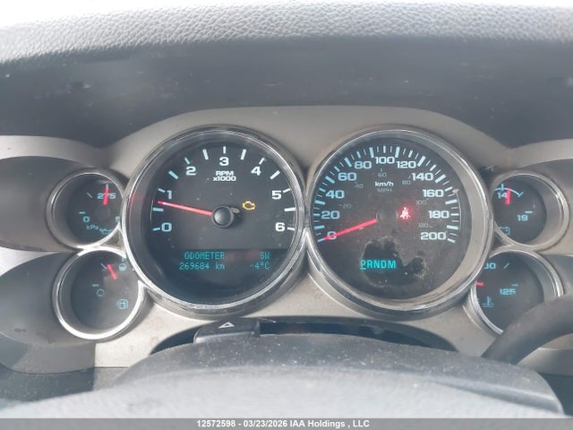 Aukcja sprzedaży 2013 Chevrolet Silverado 1500 Lt, vin: 1GCRKSE74DZ254413, numer aukcji: 12572598
