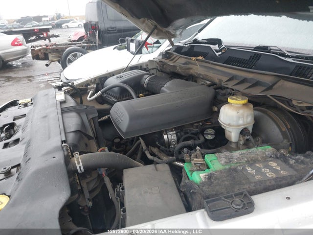 3C6JR7BG8HG557251 RAM 1500 Slt