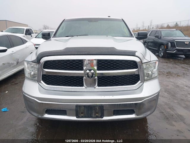 3C6JR7BG8HG557251 RAM 1500 Slt