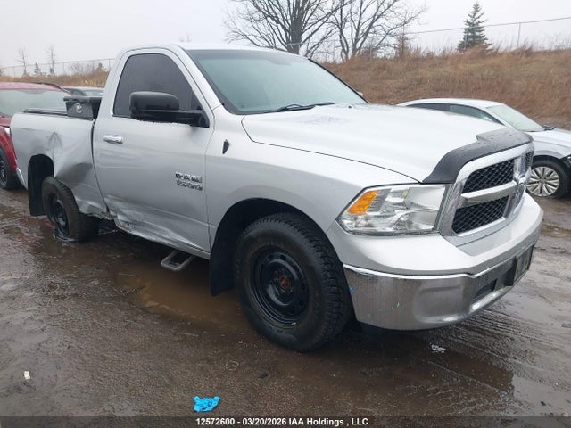 3C6JR7BG8HG557251 RAM 1500 Slt
