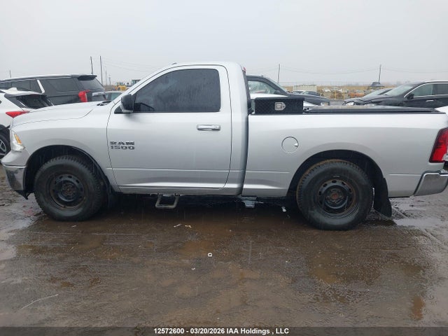 3C6JR7BG8HG557251 RAM 1500 Slt