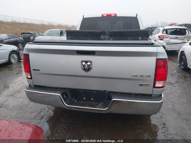 3C6JR7BG8HG557251 RAM 1500 Slt