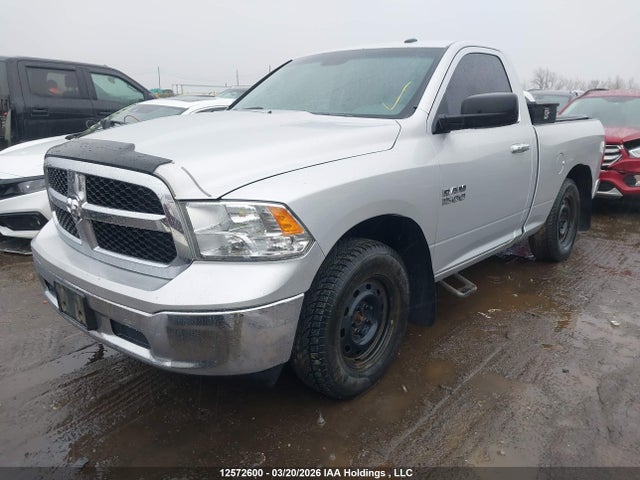 3C6JR7BG8HG557251 RAM 1500 Slt
