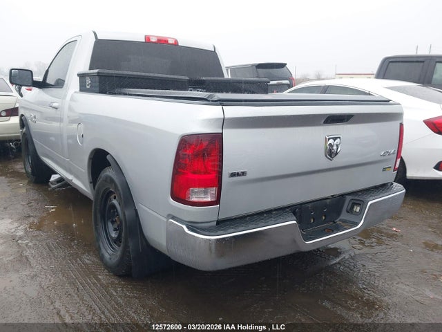 3C6JR7BG8HG557251 RAM 1500 Slt