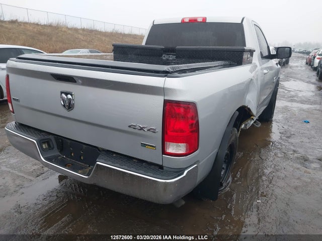 3C6JR7BG8HG557251 RAM 1500 Slt